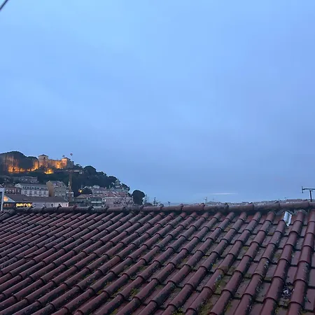Casa Da Graca