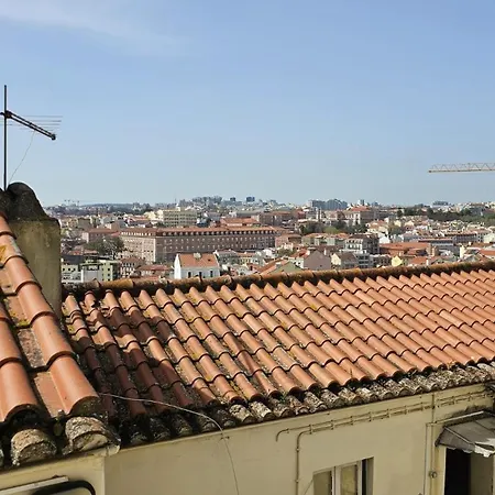Casa Da Graca Lisbon