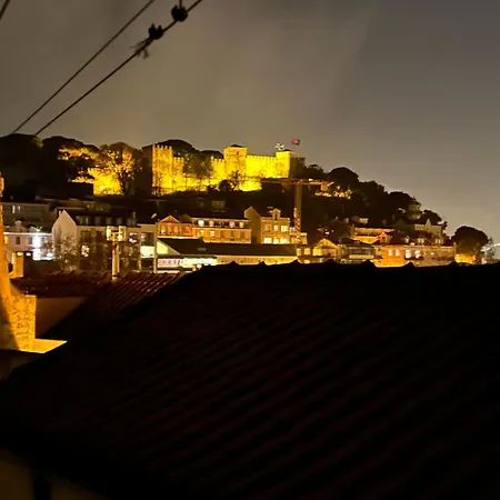 Casa Da Graca Lisbon