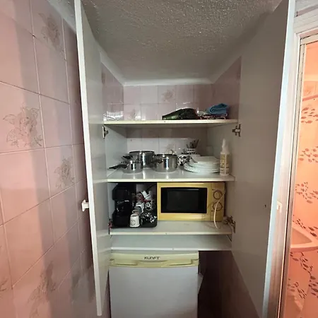Casa Da Graca Apartment